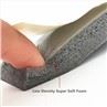 PVC Foam Seal Tape For Window