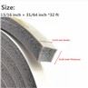 PVC Foam Seal Tape For Window