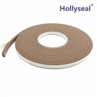 डबल पक्षीय मध्यम घनत्व पीवीसी फोम टेप